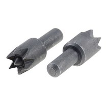 보링 밀링 선반 미니 기계 목공 도구 내구성 드릴에 대한 1pc 6mm 매화 골무 드릴 비트