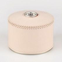 스노우피크 리틀램프 녹턴 가스램프 GL-140 스노우피크 녹턴 랜턴, 230g 가스켓케이스[원색] 맞춤 제작개