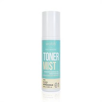 프리왁싱 토너미스트 100ml 셀프왁싱 전처리제 제모제품, 1개