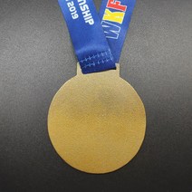 공장도매 금속 메달 복싱 체육대회 상패 기업행사 매치 샌드백, T01-70mm