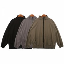 써플 여성 집업 바람막이 점퍼 SD-210881 여자잠바