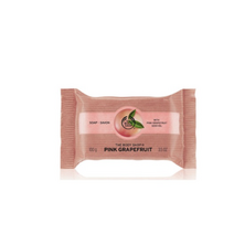 더바디샵 핑크 그레이프후룻 비누, 100g, 1개