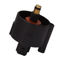 쌍용 자동차 용 연료 필터 워터 센서 Actyon Rexton Rodius Kyron 20/27 2247509000, 01 black