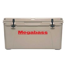 정크야드 낚시 스티커 fish_94, 1개, 오렌지색