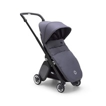 부가부 부가부 앤트 풋 머프(스틸 블루)유모차 풋 커버(꿀벌 3 벌 5 벌 6 당나귀 버팔