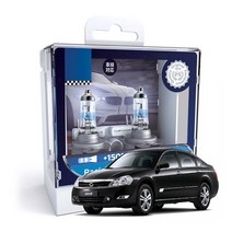 SM5 레이싱비젼 할로겐 전조등 E1인증 H7