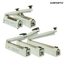 하나토 실링기 비닐접착기 110-510mm, 하나토 비닐접착기 FS210-3, 상세페이지 참조4