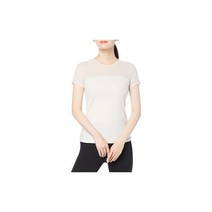 차코트 캐미솔 셔츠 256200-6014-21 레이디스 펄그레이 L