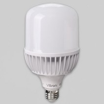 천지몰 LED 빔벌브 30W 전구색 E26 PVC 재질로 깨지지 않는 램프 비츠온, 1개, 상품명참조