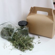 자연산 세척 야관문 300g, 야관문건초 300g X 2봉, 600g, 2개