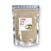 국산 참 당귀 분말 300g 가루 뿌리, 3개