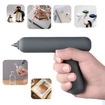 샤오미 DIY 아이템 샤오미 DUKA 무선 글루건 EG1 열용접착 미니 급속 충전