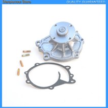 지게차부품 지게차 워터 펌프 엔진 K21 / K25 부품 번호 N-21010-FU425