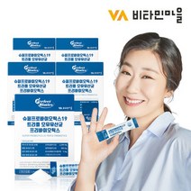 100억투입 슈퍼 프로바이오틱스19 5박스, 100억투입 슈퍼 프로바이오틱스1