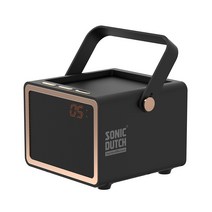 소닉더치H 콜드부르 가정용머신, 화이트