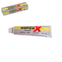 세메다인 슈퍼X 8008 탄성 접착제 백색 170g