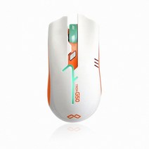 MAXTILL TRON G50 GAMING MOUSE 화이트