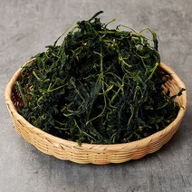 제주 건조취나물 600g, 단품