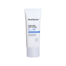 리얼베리어 모이스처 선로션 40ml