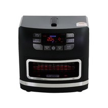 코코 세라믹온풍기히터 SM-1200B 블랙 코코, 없음