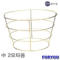 Foryou16894 경서기업 산업용청소기 악세사리 고정망 모타용 1개 전동 엔진 청소기