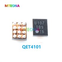 전자 모듈 QET4101 IC 포코 m3 레드미 노트 5 7 9i 8C 2 30 개, 06 30pcs