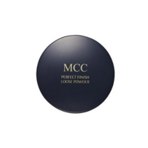 MCC 퍼펙트 피니쉬 NEW 페이스 루스파우더 40g, 23호 내추럴베이지, 3개