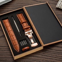 IWC 태그호이어 호환 시계줄 밴드 오메가 세이코