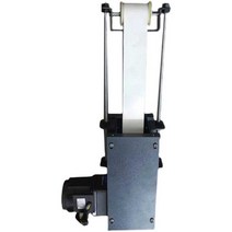 의류 재단기 전기 가위 천 트랙 면 커터기 작업용, 표준 크기