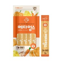 애견간식 15gX5P 눈건강, 2개