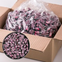 흑사탕(H) 4kg