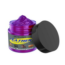 가죽 스크래치 복원제 클리너 염색약 코팅 페인트 가죽크림 ​​ 도구 좌석 소파 균열 차