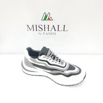 탠디 YD22012 GRAY 남성 키높이 스니커즈 5cm 미셸by탠디 AD17B