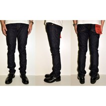 풀카운트 타이트 스트레이트 청바지 1109XX FULLCOUNT 남여공용