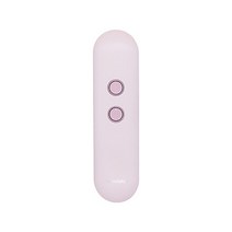동시통역기 휴대용 동시통역 t4 휴대용 스마트 번역기 해외 여행 녹음 번역 스틱 비즈니스 학습 대화 다국어 번역기, 분홍색