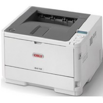 OKI B412DN 흑백레이저프린터 양면인쇄 33 PPM 토너포함