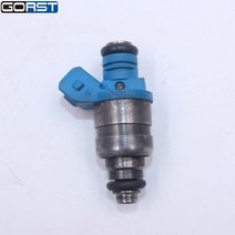 구리스주입기 건 자동 펌프 에어 그리스 연료 인젝터 노즐 8627804 96253573 볼보 S40 V40 공급 시스템, 1개
