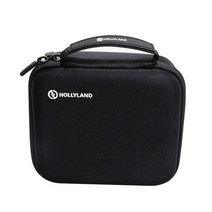 무선영상송수신기 전문가 고성능 미러링 영상전송Hollyland 무선 비디오 송신기 보관 케이스 화성 300 프로, 01. Package