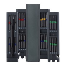 Vkkn 강화코팅 정밀 드라이버 세트 44P/40P/30P, 정밀 44in1