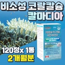 뼈건강 캐나다 코랄 칼슘 마그네슘 비타민D 칼마디 아 40대 50대 60대 건강보조제 무기질 에너지 생성 온가족 마그네시움 직장인 어깨뭉침 오른쪽 눈 밑 떨림 얼굴 떨림