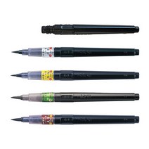 지그 쿠레타케 붓펜 22호 24호 25호 26호 리필, 붓펜 22호(소)