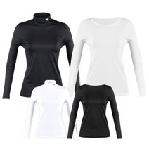 럭스골프 여성 아쿠아엑스 냉감 쿨 이너웨어 2종 택1