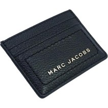 마크제이콥스 Marc Jacobs S102L01FA21-001 여성용 가죽 카드 지갑
