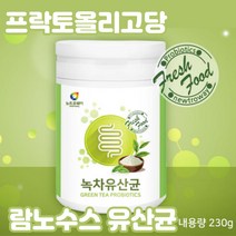 녹차 추출 분말 프락토올리고당 람노스유산균 락토바실러스 플란타룸 4종균수 Greentea 프로바이오틱 어린이 청소년 20대 30대 40대 50대 온가족 유산균