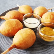 냉동완제품 부어스첸 핫도그 300g x2개, 상세페이지 참조, 상세페이지 참조