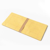 초보 붓글씨 연습지 10장 서예종이, 본상품선택