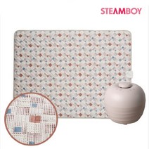스팀보이 온수매트 SM315-B21SQ 더블 23년형