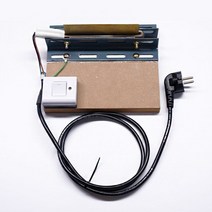불칼.열재단기.리본컷팅기(칼날길이13cm)