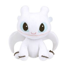 5myshop_드래곤길들이기 라이트퓨리 봉제 인형 25cm 장난감 애착 캐릭터 디자인 놀이_5myshop, 이상품선택!!