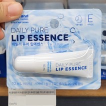 엘씨씨 데일리 퓨어 립에센스, 1개, 10ml